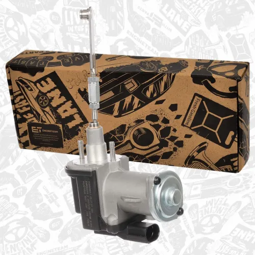 Ladedruckregelventil ET ENGINETEAM ED0264 Bild Ladedruckregelventil ET ENGINETEAM ED0264