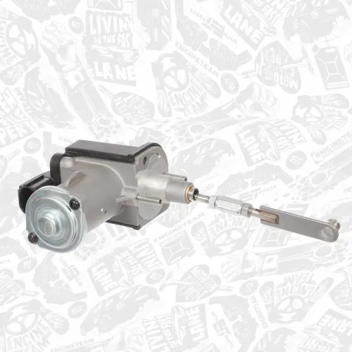 Ladedruckregelventil ET ENGINETEAM ED0264 Bild Ladedruckregelventil ET ENGINETEAM ED0264