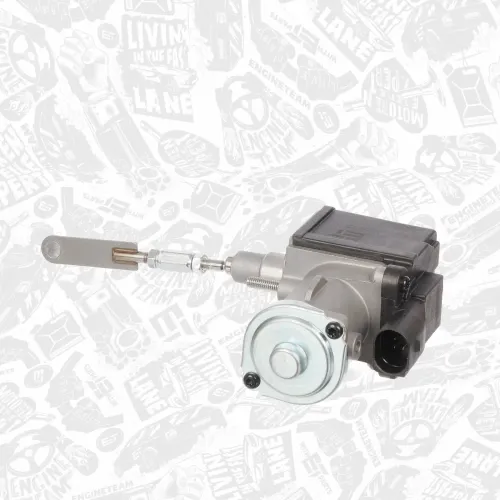 Ladedruckregelventil ET ENGINETEAM ED0264 Bild Ladedruckregelventil ET ENGINETEAM ED0264