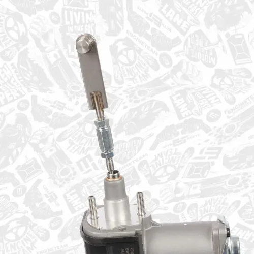 Ladedruckregelventil ET ENGINETEAM ED0264 Bild Ladedruckregelventil ET ENGINETEAM ED0264