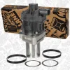 AGR-Ventil 12 V ET ENGINETEAM ED0281 Bild AGR-Ventil 12 V ET ENGINETEAM ED0281