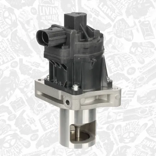 AGR-Ventil 12 V ET ENGINETEAM ED0281 Bild AGR-Ventil 12 V ET ENGINETEAM ED0281