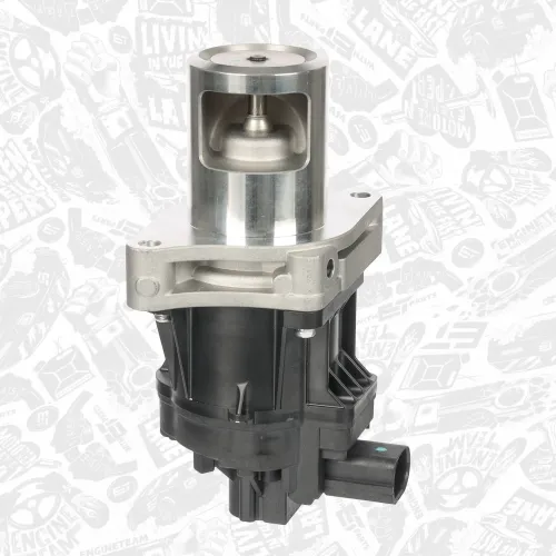 AGR-Ventil 12 V ET ENGINETEAM ED0281 Bild AGR-Ventil 12 V ET ENGINETEAM ED0281
