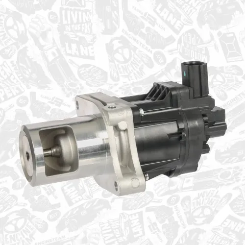 AGR-Ventil 12 V ET ENGINETEAM ED0281 Bild AGR-Ventil 12 V ET ENGINETEAM ED0281