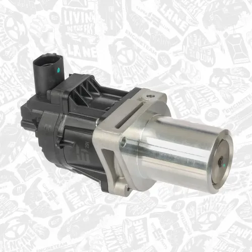 AGR-Ventil 12 V ET ENGINETEAM ED0281 Bild AGR-Ventil 12 V ET ENGINETEAM ED0281