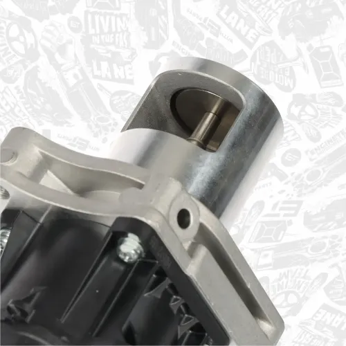 AGR-Ventil 12 V ET ENGINETEAM ED0281 Bild AGR-Ventil 12 V ET ENGINETEAM ED0281