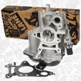 AGR-Ventil 12 V ET ENGINETEAM ED0284