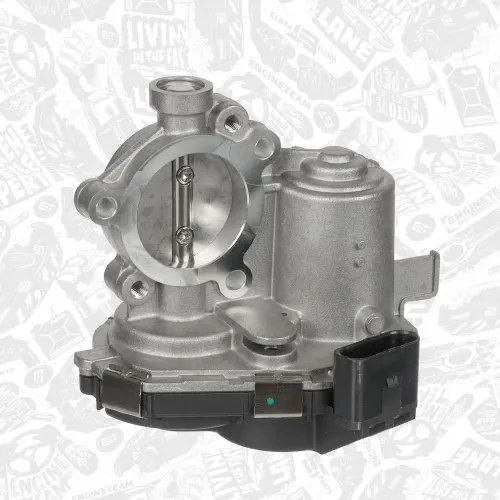 AGR-Ventil 12 V ET ENGINETEAM ED0285 Bild AGR-Ventil 12 V ET ENGINETEAM ED0285