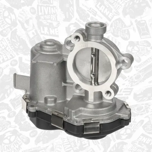 AGR-Ventil 12 V ET ENGINETEAM ED0285 Bild AGR-Ventil 12 V ET ENGINETEAM ED0285
