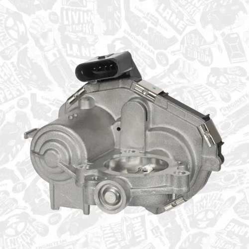 AGR-Ventil 12 V ET ENGINETEAM ED0285 Bild AGR-Ventil 12 V ET ENGINETEAM ED0285