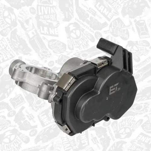 AGR-Ventil 12 V ET ENGINETEAM ED0285 Bild AGR-Ventil 12 V ET ENGINETEAM ED0285