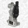 AGR-Ventil 12 V ET ENGINETEAM ED0287 Bild AGR-Ventil 12 V ET ENGINETEAM ED0287