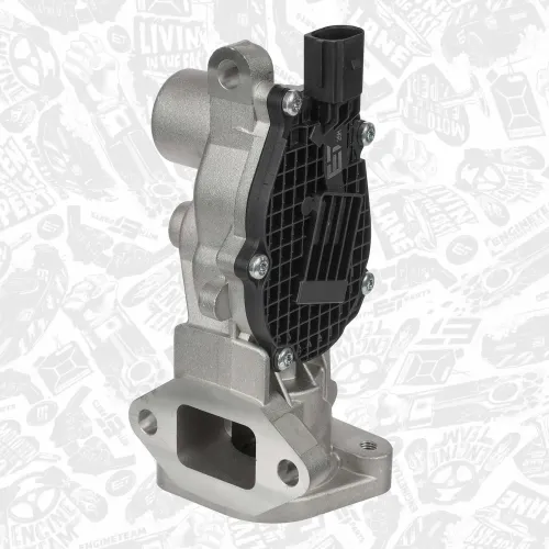 AGR-Ventil 12 V ET ENGINETEAM ED0287 Bild AGR-Ventil 12 V ET ENGINETEAM ED0287
