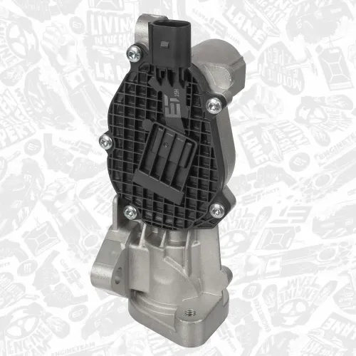 AGR-Ventil 12 V ET ENGINETEAM ED0287 Bild AGR-Ventil 12 V ET ENGINETEAM ED0287