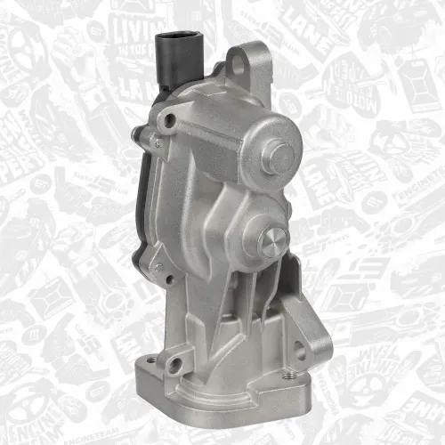 AGR-Ventil 12 V ET ENGINETEAM ED0287 Bild AGR-Ventil 12 V ET ENGINETEAM ED0287