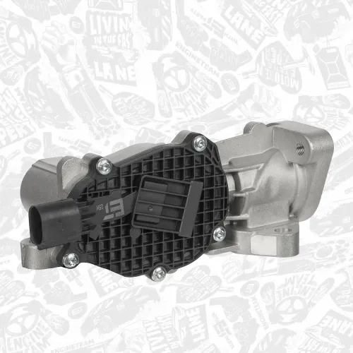 AGR-Ventil 12 V ET ENGINETEAM ED0287 Bild AGR-Ventil 12 V ET ENGINETEAM ED0287
