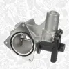 AGR-Ventil 12 V ET ENGINETEAM ED0291 Bild AGR-Ventil 12 V ET ENGINETEAM ED0291