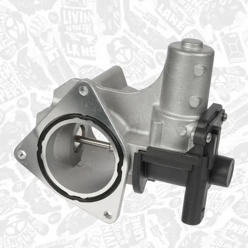 AGR-Ventil 12 V ET ENGINETEAM ED0291 Bild AGR-Ventil 12 V ET ENGINETEAM ED0291