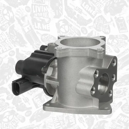 AGR-Ventil 12 V ET ENGINETEAM ED0291 Bild AGR-Ventil 12 V ET ENGINETEAM ED0291