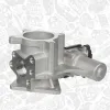 AGR-Ventil 12 V ET ENGINETEAM ED0291 Bild AGR-Ventil 12 V ET ENGINETEAM ED0291