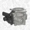 AGR-Ventil 12 V ET ENGINETEAM ED0291 Bild AGR-Ventil 12 V ET ENGINETEAM ED0291