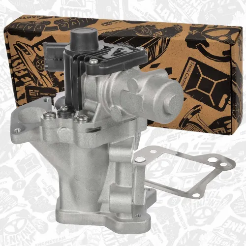 AGR-Ventil 12 V ET ENGINETEAM ED0293 Bild AGR-Ventil 12 V ET ENGINETEAM ED0293