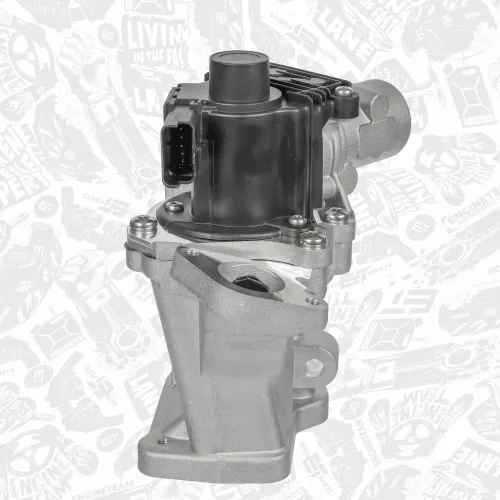 AGR-Ventil 12 V ET ENGINETEAM ED0293 Bild AGR-Ventil 12 V ET ENGINETEAM ED0293