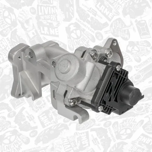 AGR-Ventil 12 V ET ENGINETEAM ED0293 Bild AGR-Ventil 12 V ET ENGINETEAM ED0293