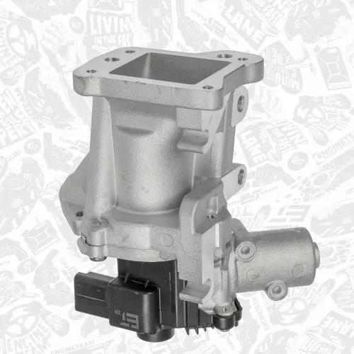 AGR-Ventil 12 V ET ENGINETEAM ED0293 Bild AGR-Ventil 12 V ET ENGINETEAM ED0293