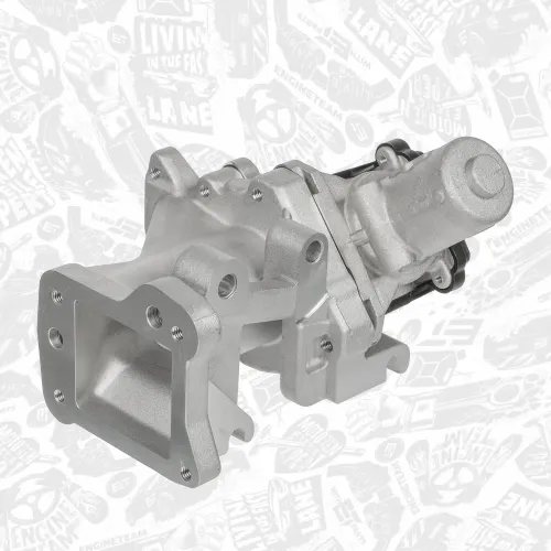 AGR-Ventil 12 V ET ENGINETEAM ED0293 Bild AGR-Ventil 12 V ET ENGINETEAM ED0293