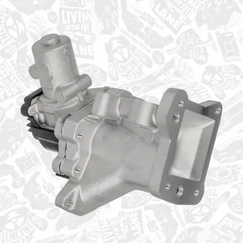 Auslassventil Auslassseite ET ENGINETEAM VE0172 Bild Auslassventil Auslassseite ET ENGINETEAM VE0172