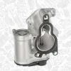 AGR-Ventil 12 V ET ENGINETEAM ED0296 Bild AGR-Ventil 12 V ET ENGINETEAM ED0296