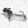 AGR-Modul 12 V ET ENGINETEAM ED0299 Bild AGR-Modul 12 V ET ENGINETEAM ED0299