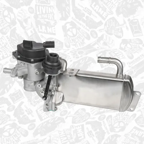 AGR-Modul 12 V ET ENGINETEAM ED0299 Bild AGR-Modul 12 V ET ENGINETEAM ED0299