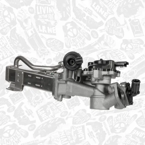 AGR-Modul ET ENGINETEAM ED0300 Bild AGR-Modul ET ENGINETEAM ED0300