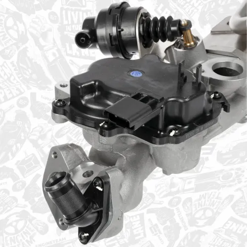 AGR-Modul ET ENGINETEAM ED0300 Bild AGR-Modul ET ENGINETEAM ED0300