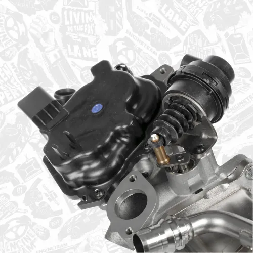 AGR-Modul ET ENGINETEAM ED0300 Bild AGR-Modul ET ENGINETEAM ED0300