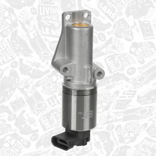 AGR-Ventil 12 V ET ENGINETEAM ED0303 Bild AGR-Ventil 12 V ET ENGINETEAM ED0303