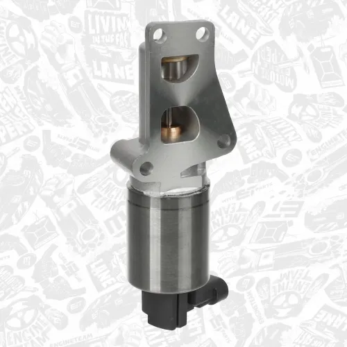 AGR-Ventil 12 V ET ENGINETEAM ED0303 Bild AGR-Ventil 12 V ET ENGINETEAM ED0303