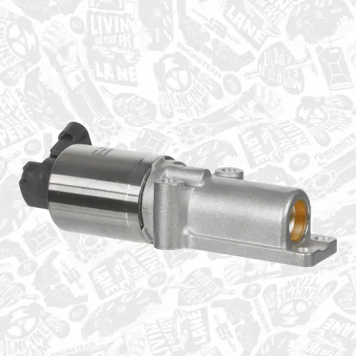 AGR-Ventil 12 V ET ENGINETEAM ED0303 Bild AGR-Ventil 12 V ET ENGINETEAM ED0303