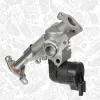 AGR-Ventil 12 V ET ENGINETEAM ED0305 Bild AGR-Ventil 12 V ET ENGINETEAM ED0305