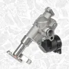 AGR-Ventil 12 V ET ENGINETEAM ED0305 Bild AGR-Ventil 12 V ET ENGINETEAM ED0305