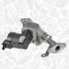 AGR-Ventil 12 V ET ENGINETEAM ED0305 Bild AGR-Ventil 12 V ET ENGINETEAM ED0305