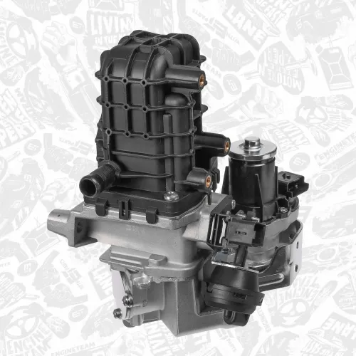 AGR-Modul 12 V ET ENGINETEAM ED0310 Bild AGR-Modul 12 V ET ENGINETEAM ED0310