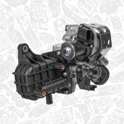 AGR-Modul 12 V ET ENGINETEAM ED0310 Bild AGR-Modul 12 V ET ENGINETEAM ED0310