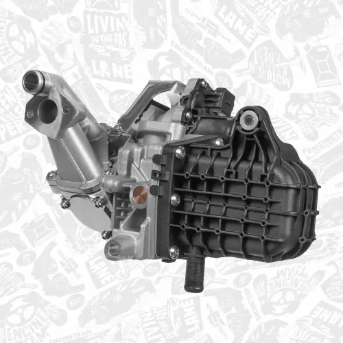 AGR-Modul 12 V ET ENGINETEAM ED0310 Bild AGR-Modul 12 V ET ENGINETEAM ED0310