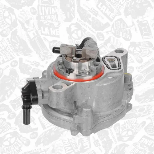 Unterdruckpumpe, Bremsanlage ET ENGINETEAM ED0325 Bild Unterdruckpumpe, Bremsanlage ET ENGINETEAM ED0325
