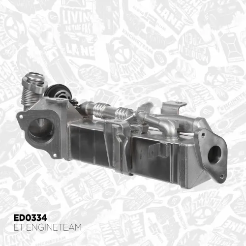AGR-Modul 12 V ET ENGINETEAM ED0335 Bild AGR-Modul 12 V ET ENGINETEAM ED0335