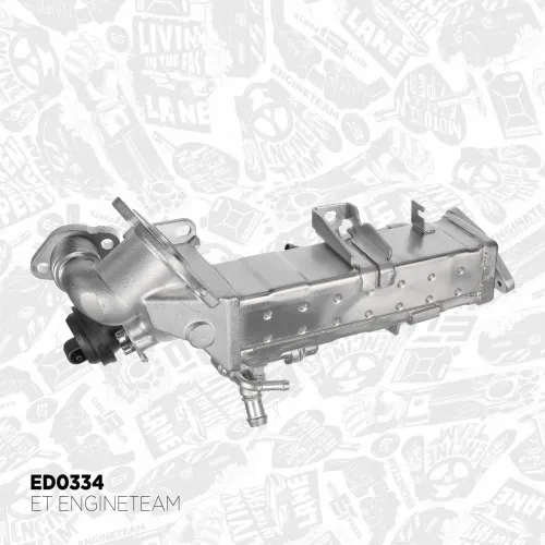 AGR-Modul 12 V ET ENGINETEAM ED0335 Bild AGR-Modul 12 V ET ENGINETEAM ED0335