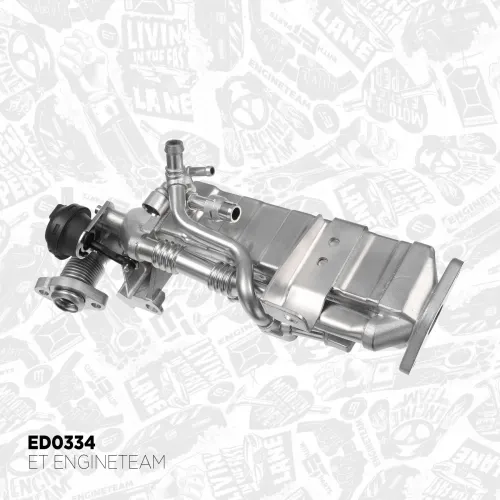AGR-Modul 12 V ET ENGINETEAM ED0335 Bild AGR-Modul 12 V ET ENGINETEAM ED0335